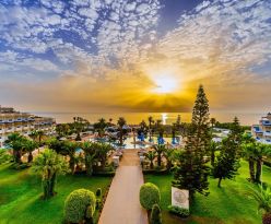 SENTIDO BELLEVUE PARK